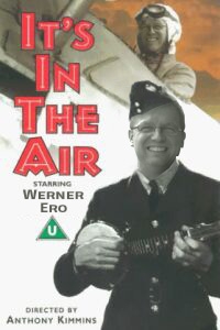 WernerOnAir