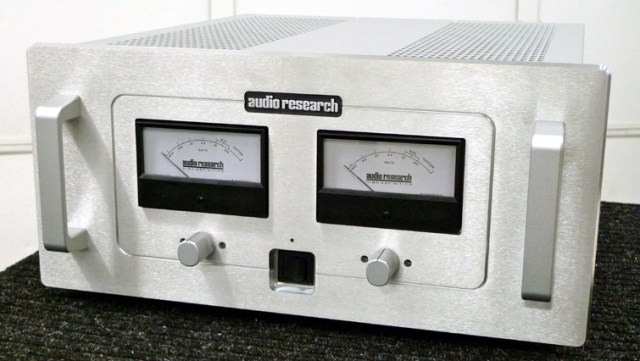 Audio Research Reference 75