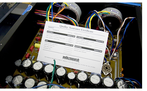 ARC-FACT-Final-inspection