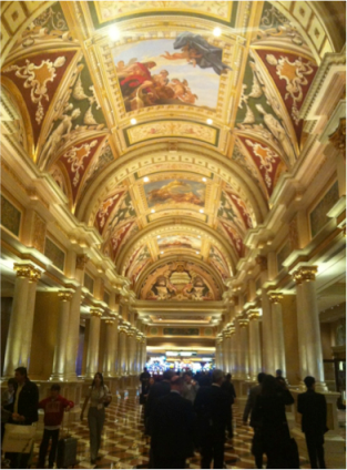 venetian-hall