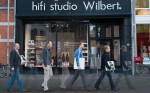 hifistudiowilbert