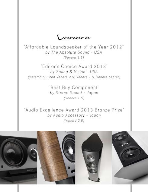 awardvenere1