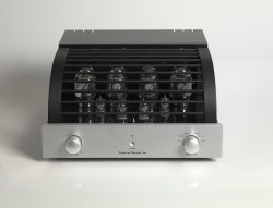 DiaLogue Two - Silver - Front with cover - LR-04