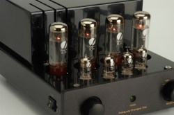 ProLogue One - Black - Close up - HR-07