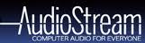 audiostream
