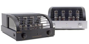 PrimaLuna DiaLogue Premium Integrated amplifier