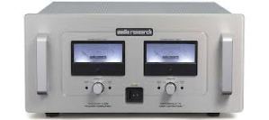 Audio Research Reference 75