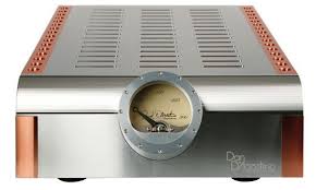 Dan DAgostino Momentum monoblock