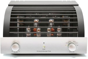 PrimaLuna Dialogue Three