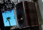 Sonus Faber Guarneri Evolution