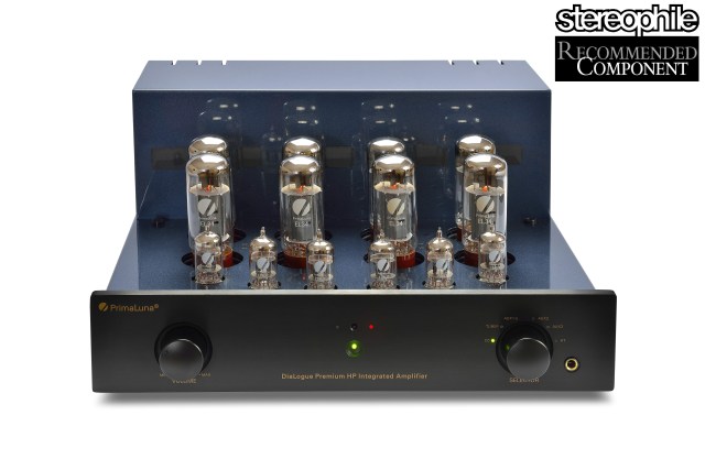 Recommended DiaLogue HP